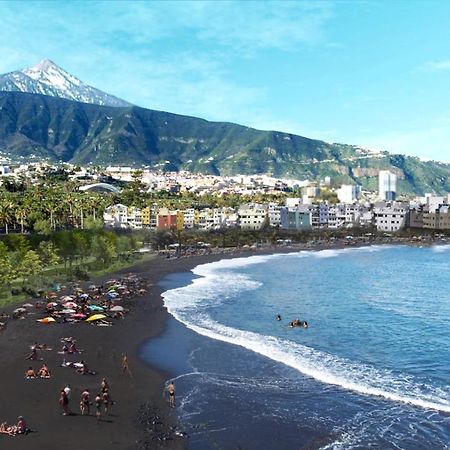 Bello Apartamento En Playa Martianez Puerto de la Cruz  Extérieur photo