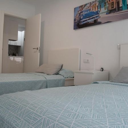 Bello Apartamento En Playa Martianez Puerto de la Cruz  Extérieur photo