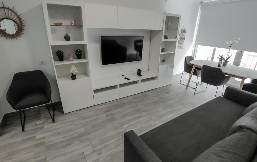 Bello Apartamento En Playa Martianez Puerto de la Cruz  Extérieur photo