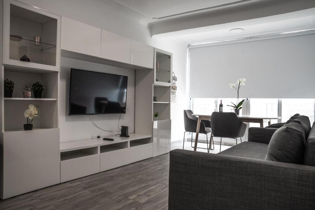 Bello Apartamento En Playa Martianez Puerto de la Cruz  Extérieur photo